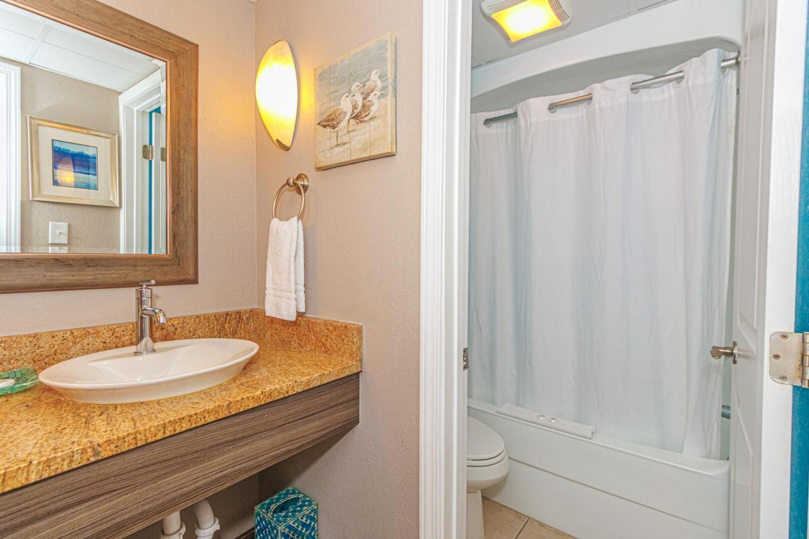 Oceanfront 1 Bedroom Suite With Beautiful Decor And Accents Caravelle Resort 1039 Sleeps 6 Guests เมอร์เทิลบีช ภายนอก รูปภาพ