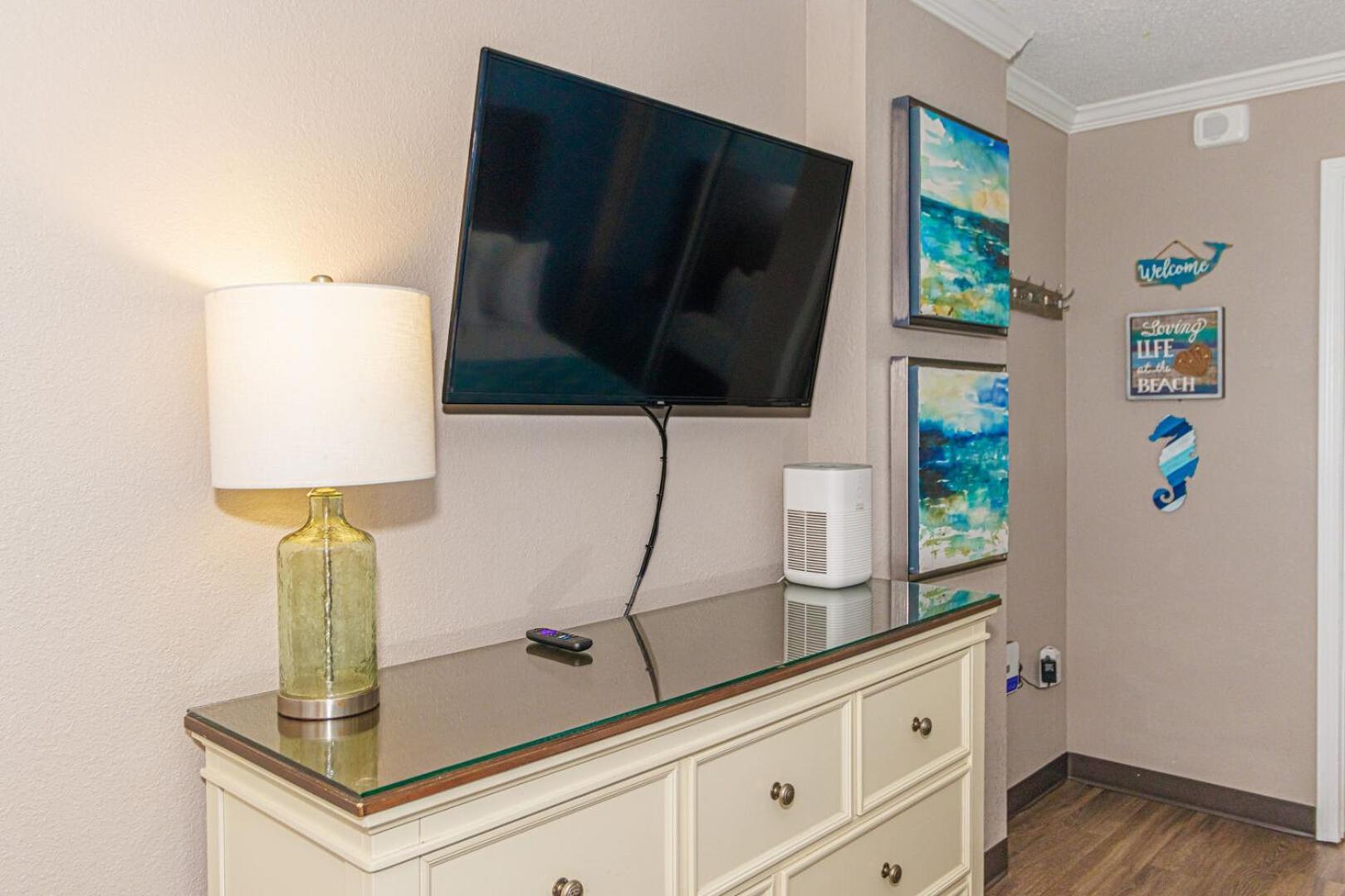 Oceanfront 1 Bedroom Suite With Beautiful Decor And Accents Caravelle Resort 1039 Sleeps 6 Guests เมอร์เทิลบีช ภายนอก รูปภาพ