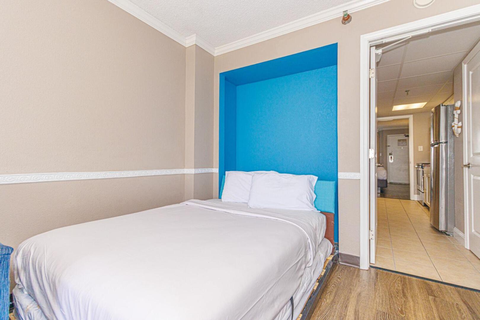 Oceanfront 1 Bedroom Suite With Beautiful Decor And Accents Caravelle Resort 1039 Sleeps 6 Guests เมอร์เทิลบีช ภายนอก รูปภาพ